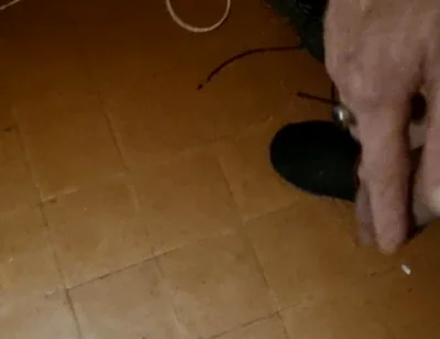 My Dick an My Dancing Balls