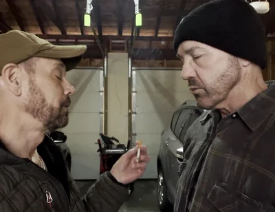 Let’s Share a Smoke