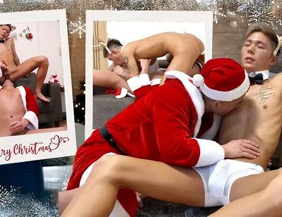 Kouya and Hiroya Special Christmas