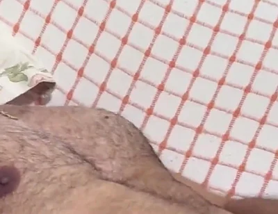 How I Like to Jerk off and Get Cum in the Morning