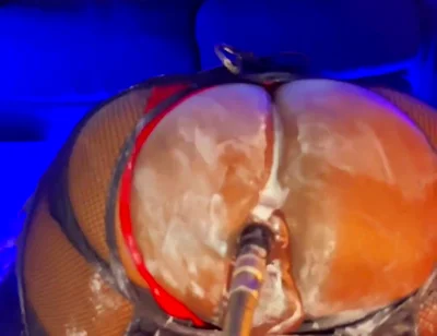 POV: Your Wish Came True