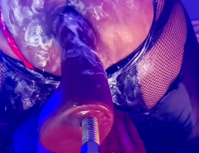 Big Fat Juicy Bubble Butt