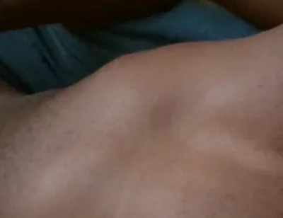 It Was Hot and It Made Me Horny.