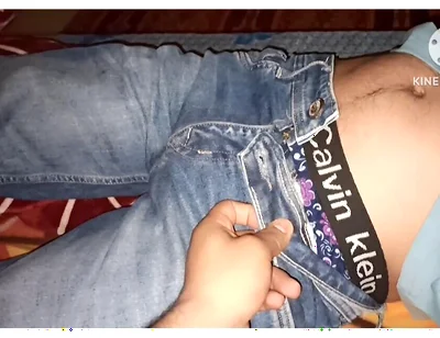 Wow First Time Touch Truck Driver Big Monster Cock