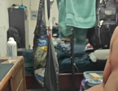 I Needed to Get Some Good Orgasms