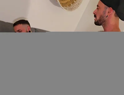 Deep Thrusts Until Filled