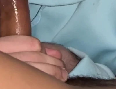 When He Visits Me, Everything Is Available.