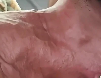 Slut Pushed to Swallow It All