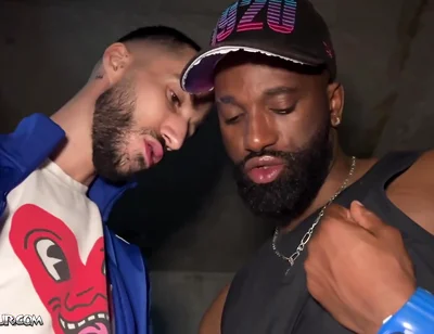 Make Me Cum And Ill Be Nice