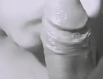 My Straight Stepbrother Gets Sucked for the First Time in Secret and We Almost Get Caught by His Girlfriend