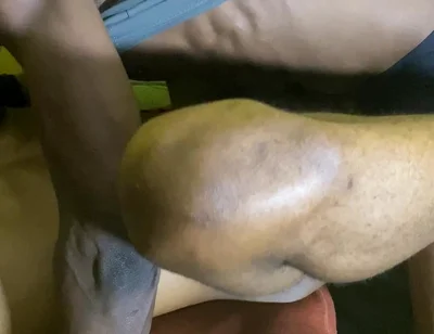 Dude Ate My Hole Like a Pro