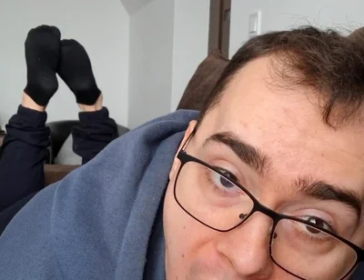 Sucking Your Cock Until You Cum in My Mouth Dildo