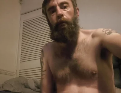 Wanking My Big Dick, Tasting Precum and Cumshot