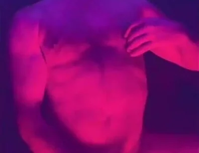 Stepdaddy’s Cosmic Orgasm