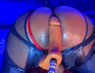 Femboy Moans and Begs for Dong