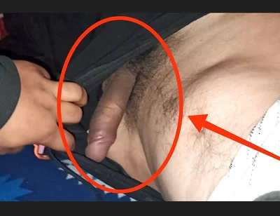 Wow Straight Friend Big Monster Cock I Touch First Time