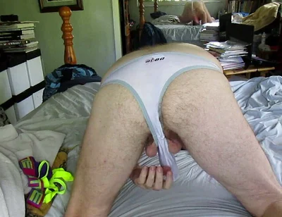 Modeling Fetish Wear 1 From Hairyartist Will