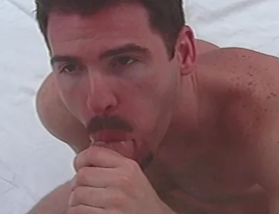 Boy Bends Over As A Huge Cock Thrusts Her Tight Ass