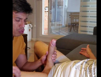 Diego Mattos Always Wants More. Part1