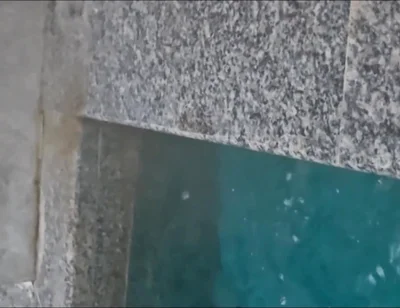 Masturbation in a Bathhouse