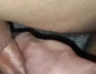 Hole and Cock Equal Cum, Close-up of Fucking, Ejaculating Cum in the Ass!
