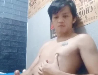 Filippino Twink Let It Out