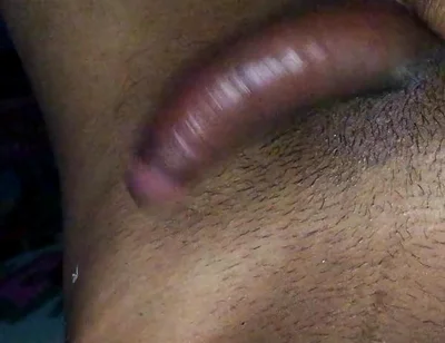 A Alone Masterbation on Bed During Loneliness