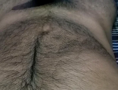 Oiling My Big and Thick Dick and Masturbating in the Rest Room While Thinking About My Friend's Whore Wife