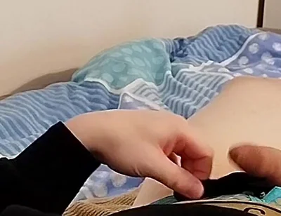 Spring Is the Season of (butt) Love Episode 3