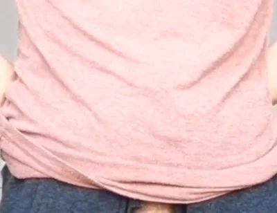 Skinny White Boy Boy Handsfree, Outdoor Cumshout Mix