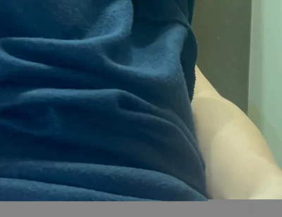 A Smooth and Sexy Guy Meeting His Hairy Hunky Friend