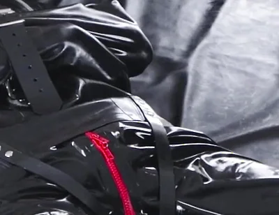 Rubber Bound - Bound 1