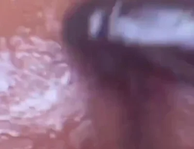 POV: doordash dropped off the wrong cake