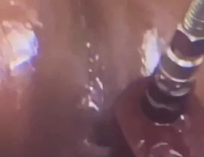 POV: doordash dropped off the wrong cake