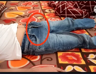 Wow Omg Labour Worker Big Monster Cock First Time I Touch