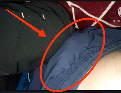 Finally Got My Straight Friend