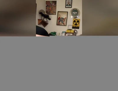 Intense Solo Session Personal Close Up View