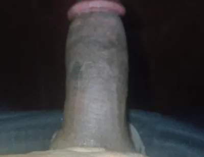 Massive Cock