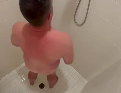 My Original Shower and Shave Clips