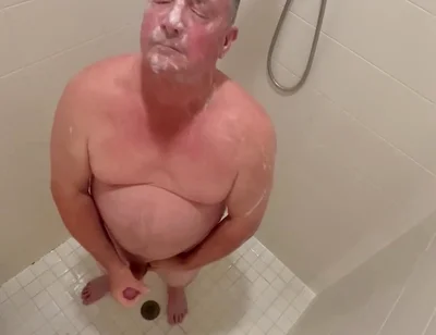 My Original Shower and Shave Clips