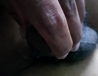 Masturbating Third Time Today After Lot of Cumshot