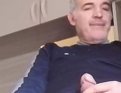 You Feel Like Fucking with Me