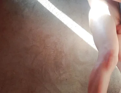 Shayan Deniz - Steamy Solo Moment