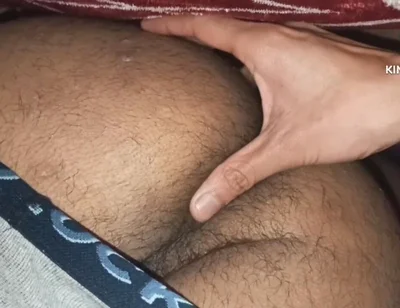 Teacher & Student - Gay Big Virgin Ass Sex by Monster Cock