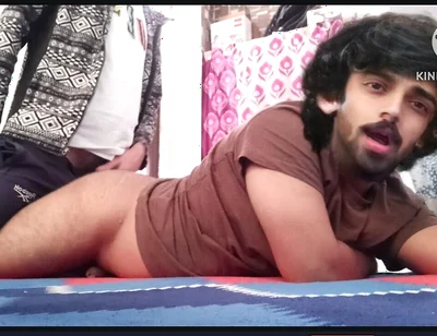 My Student Big Raw Virgin Tight Ass Love to Fuck