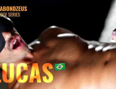 The Edge Series - Lucas