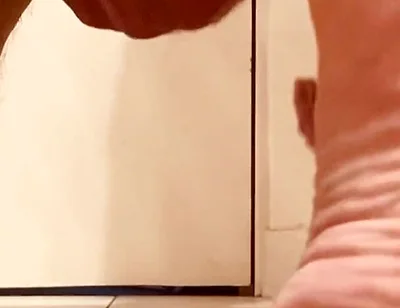 My Ass, Feet and Prostate Toy