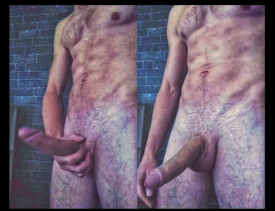 French Student Masturbates for the First Time!