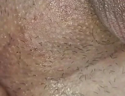 Screaming and Moaning as a Big Cock Shoots Cum Into My Hole