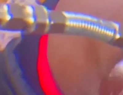 Variations of an Intense Fuck Machine Session...verbal Lovers Beware